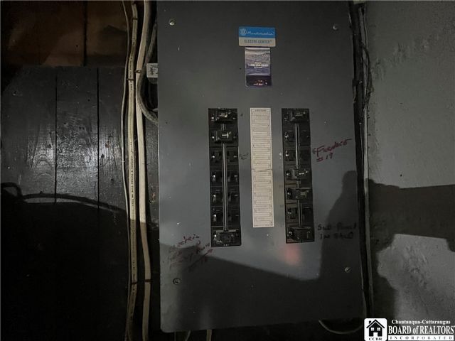 2887 Route 394, North Harmony, NY 14710