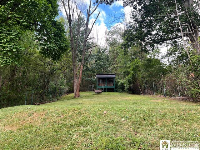 2887 Route 394, North Harmony, NY 14710