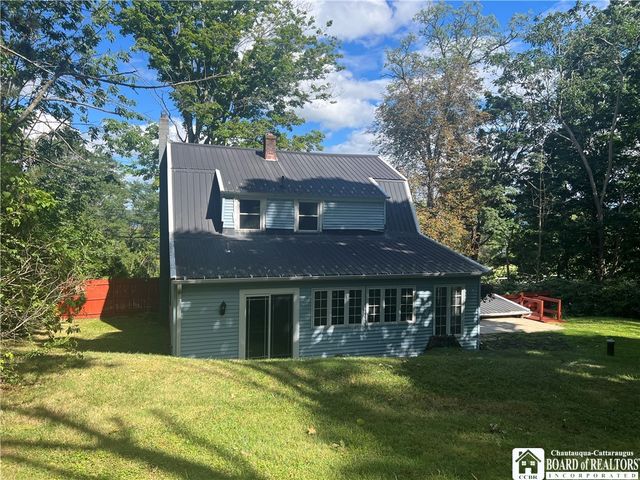 2887 Route 394, North Harmony, NY 14710