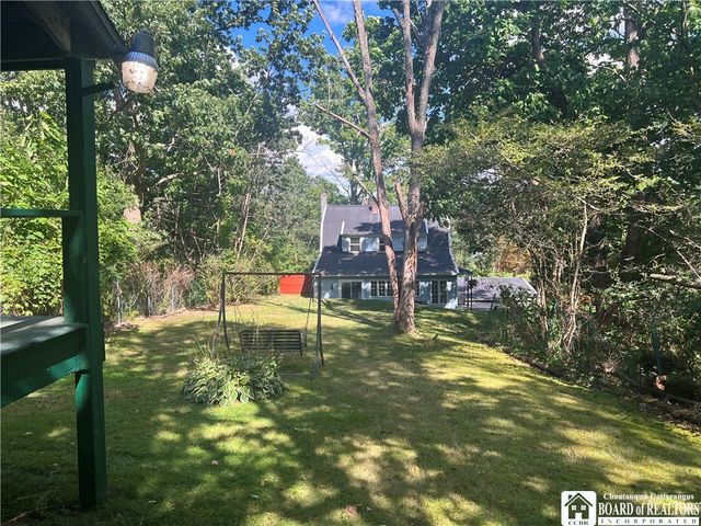 2887 Route 394, North Harmony, NY 14710