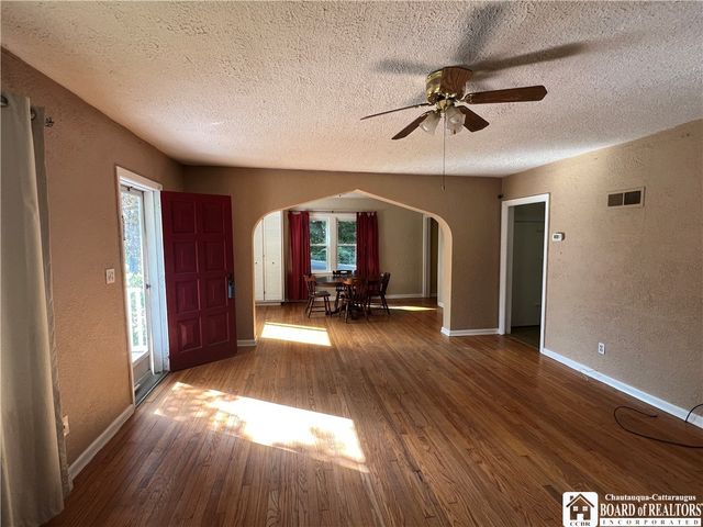 2887 Route 394, North Harmony, NY 14710