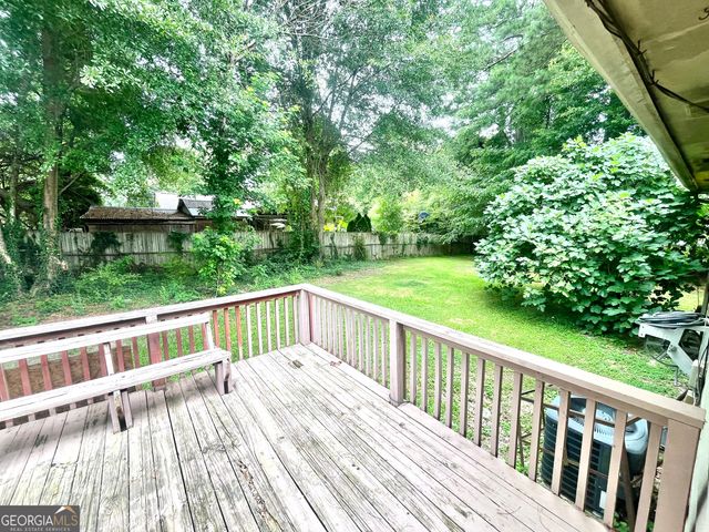 291 Terry Court, Riverdale, GA 30274
