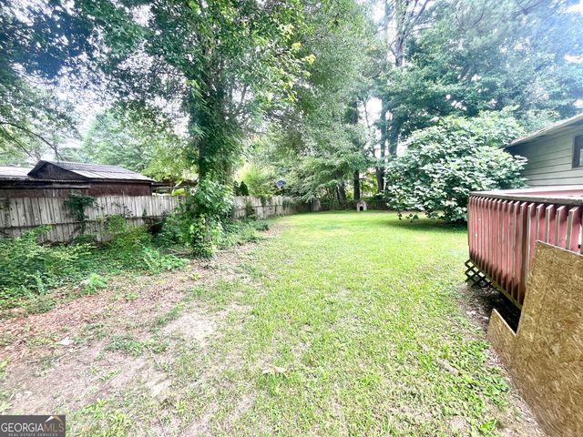 291 Terry Court, Riverdale, GA 30274