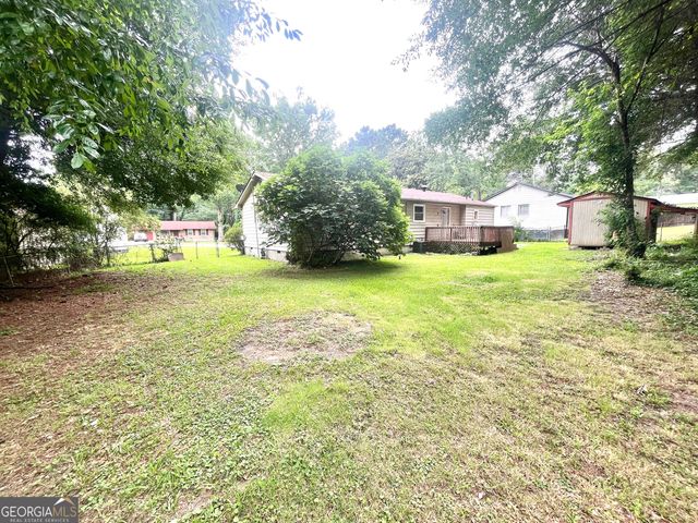 291 Terry Court, Riverdale, GA 30274