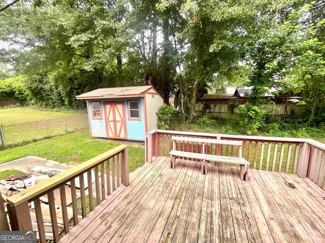 291 Terry Court, Riverdale, GA 30274