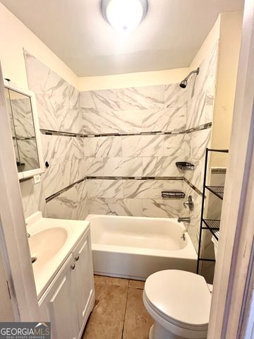 291 Terry Court, Riverdale, GA 30274