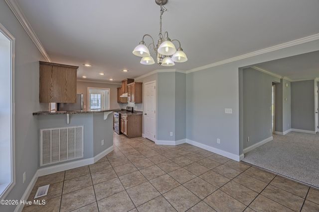 1327 Old Chinquapin Road, Beulaville, NC 28518