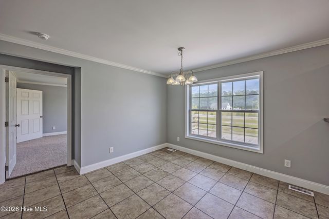 1327 Old Chinquapin Road, Beulaville, NC 28518