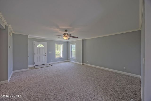 1327 Old Chinquapin Road, Beulaville, NC 28518