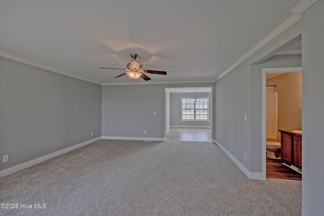 1327 Old Chinquapin Road, Beulaville, NC 28518