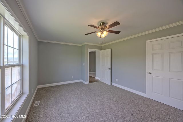 1327 Old Chinquapin Road, Beulaville, NC 28518