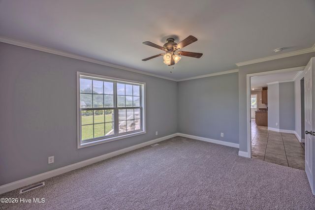 1327 Old Chinquapin Road, Beulaville, NC 28518