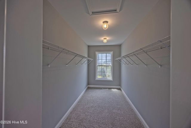 1327 Old Chinquapin Road, Beulaville, NC 28518