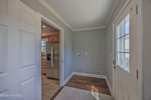 1327 Old Chinquapin Road, Beulaville, NC 28518