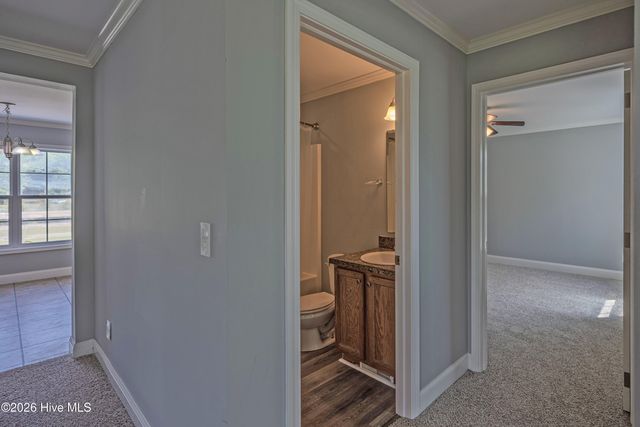 1327 Old Chinquapin Road, Beulaville, NC 28518