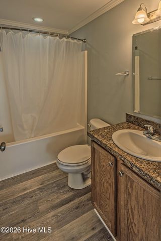 1327 Old Chinquapin Road, Beulaville, NC 28518