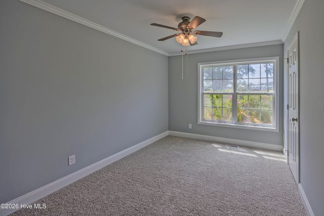 1327 Old Chinquapin Road, Beulaville, NC 28518