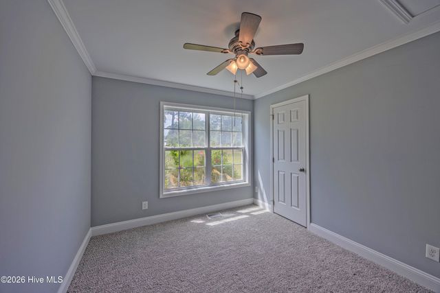 1327 Old Chinquapin Road, Beulaville, NC 28518