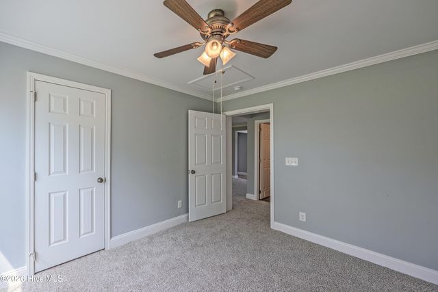 1327 Old Chinquapin Road, Beulaville, NC 28518