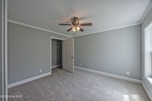 1327 Old Chinquapin Road, Beulaville, NC 28518