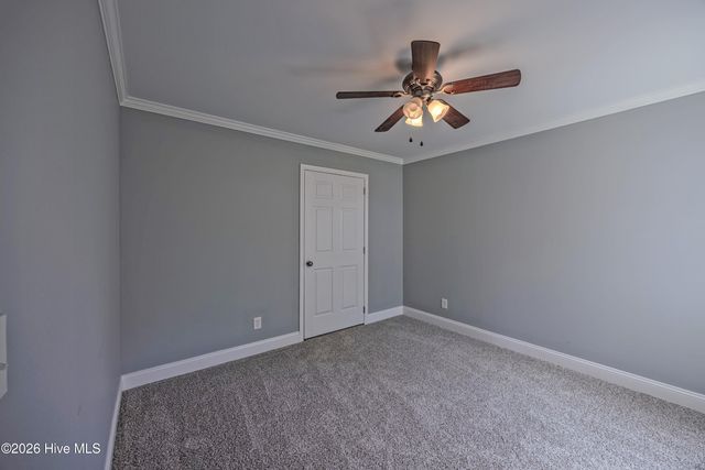 1327 Old Chinquapin Road, Beulaville, NC 28518