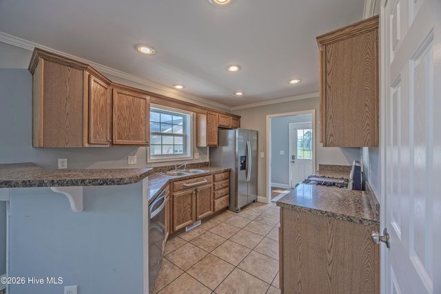 1327 Old Chinquapin Road, Beulaville, NC 28518