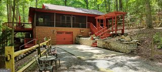 54 Shiloh Court, Ellijay, GA 30540
