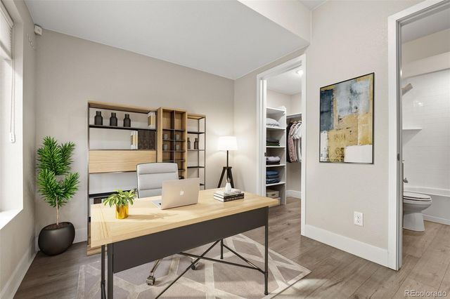 1615 Harlan Street 2, Lakewood, CO 80214
