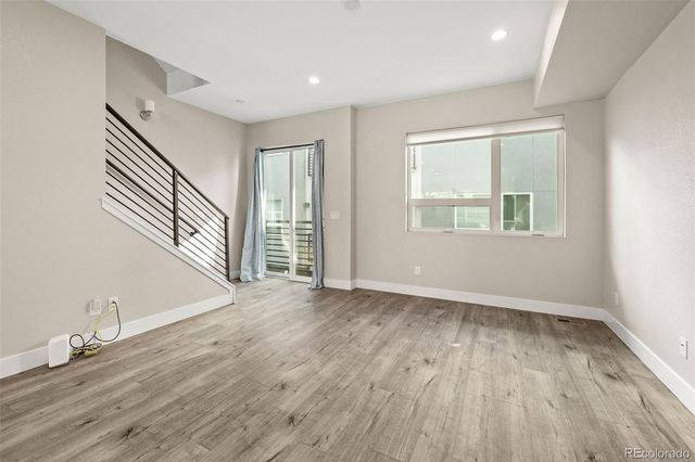 1615 Harlan Street 2, Lakewood, CO 80214
