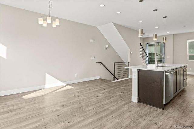 1615 Harlan Street 2, Lakewood, CO 80214