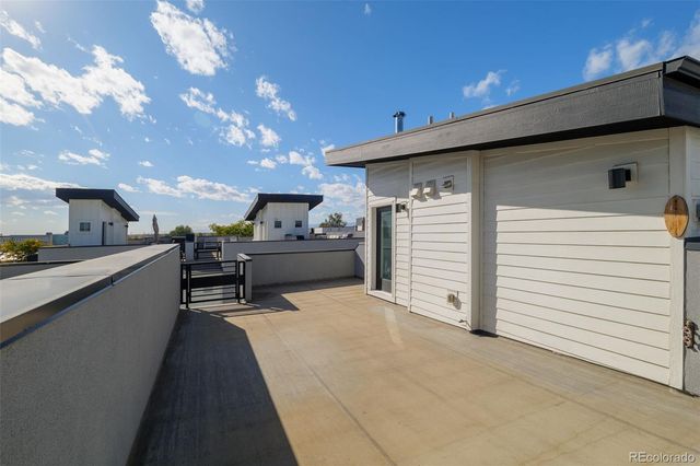 1615 Harlan Street 2, Lakewood, CO 80214