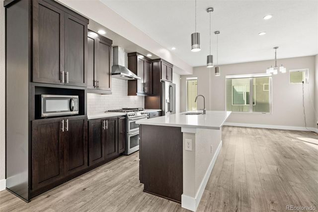 1615 Harlan Street 2, Lakewood, CO 80214