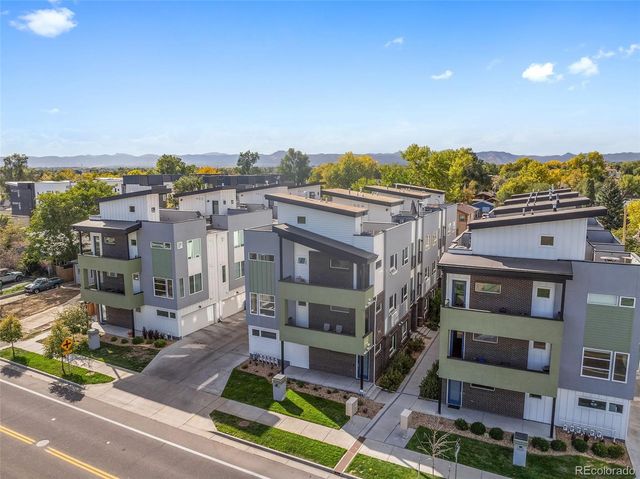 1615 Harlan Street 2, Lakewood, CO 80214