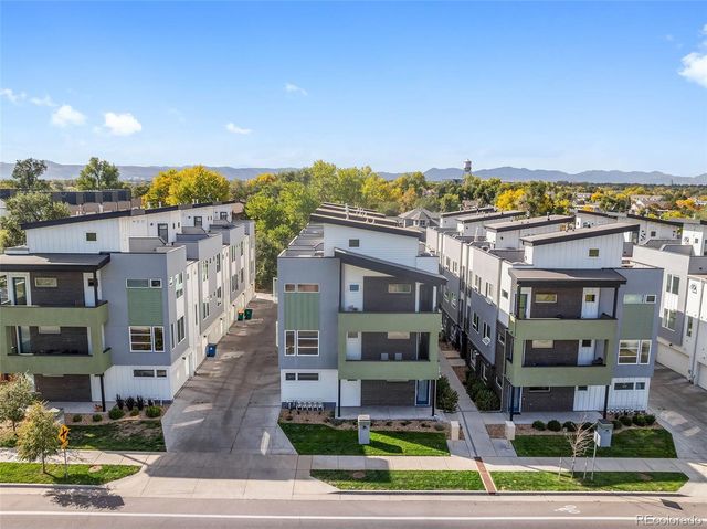 1615 Harlan Street 2, Lakewood, CO 80214