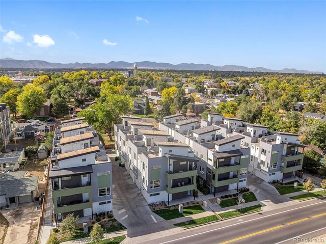 1615 Harlan Street 2, Lakewood, CO 80214