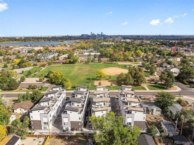 1615 Harlan Street 2, Lakewood, CO 80214