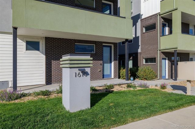 1615 Harlan Street 2, Lakewood, CO 80214