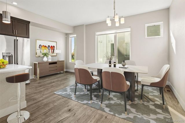 1615 Harlan Street 2, Lakewood, CO 80214