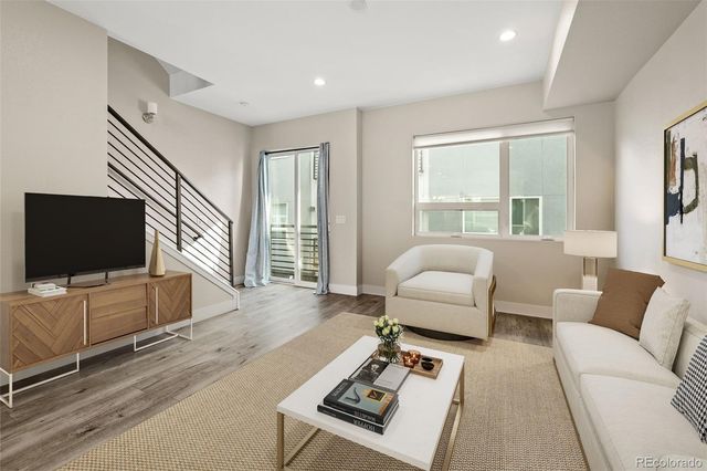 1615 Harlan Street 2, Lakewood, CO 80214