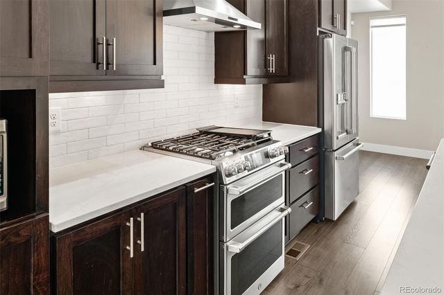 1615 Harlan Street 2, Lakewood, CO 80214