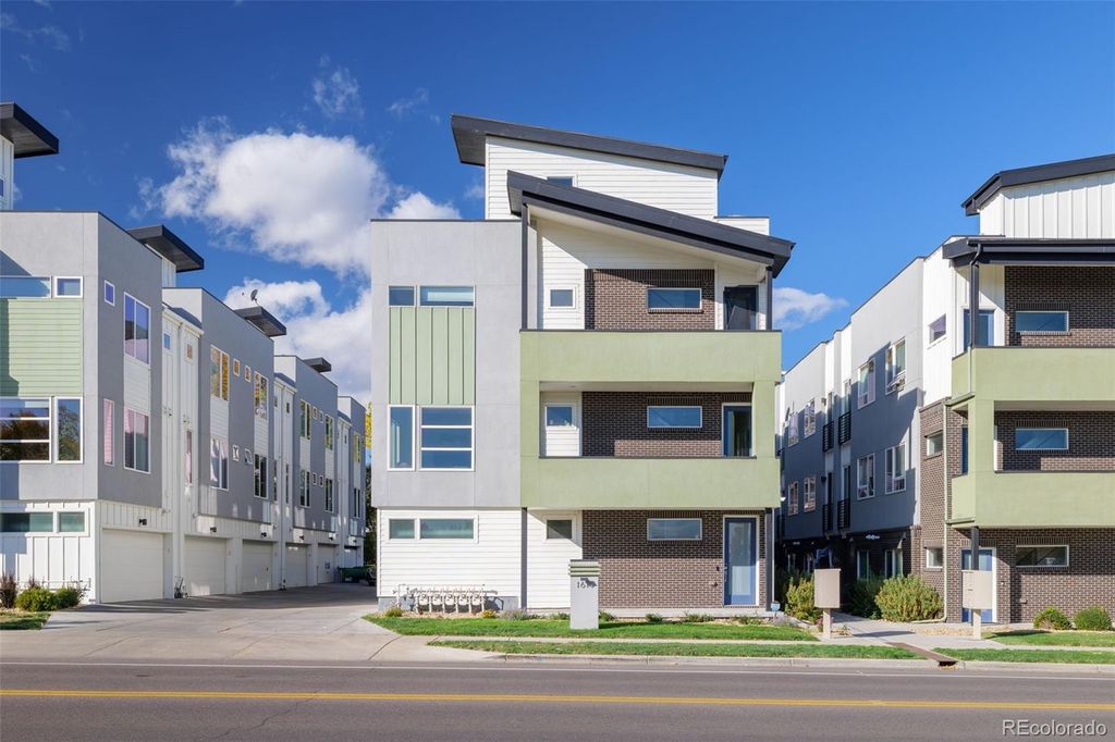 1615 Harlan Street 2, Lakewood, CO 80214