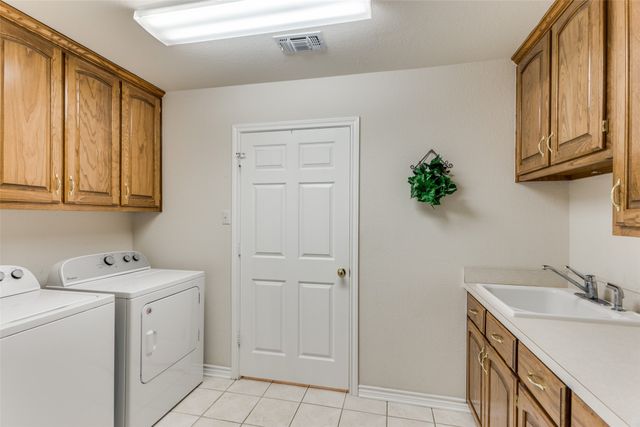 345 Huggins Drive, Springtown, TX 76082