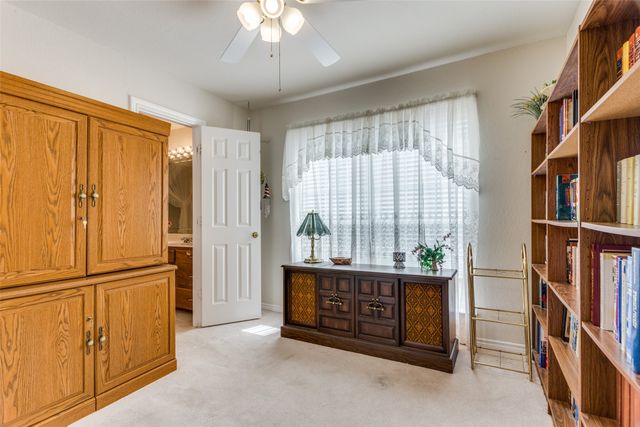 345 Huggins Drive, Springtown, TX 76082