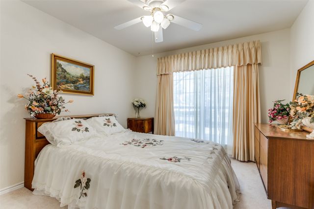 345 Huggins Drive, Springtown, TX 76082