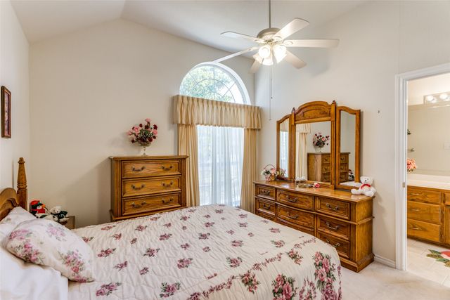 345 Huggins Drive, Springtown, TX 76082