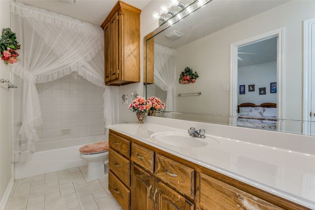 345 Huggins Drive, Springtown, TX 76082