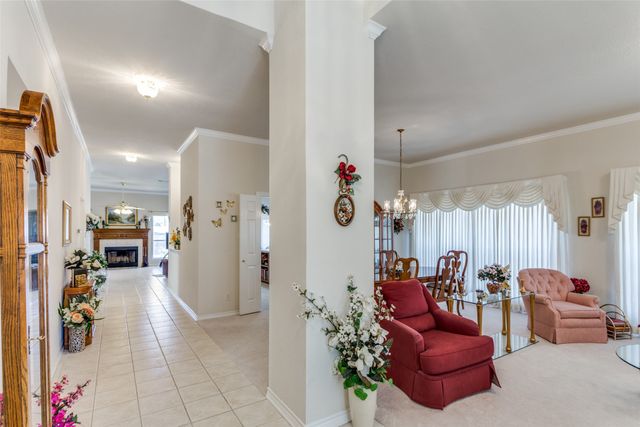 345 Huggins Drive, Springtown, TX 76082