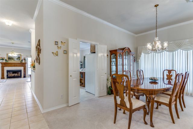 345 Huggins Drive, Springtown, TX 76082