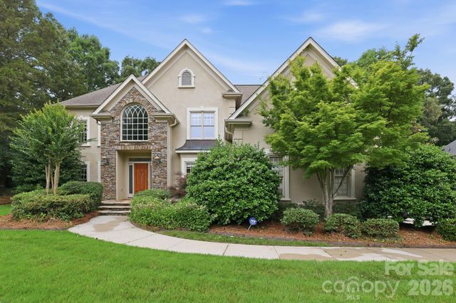 14516 Ballantyne Country Club Drive, Charlotte, NC 28277