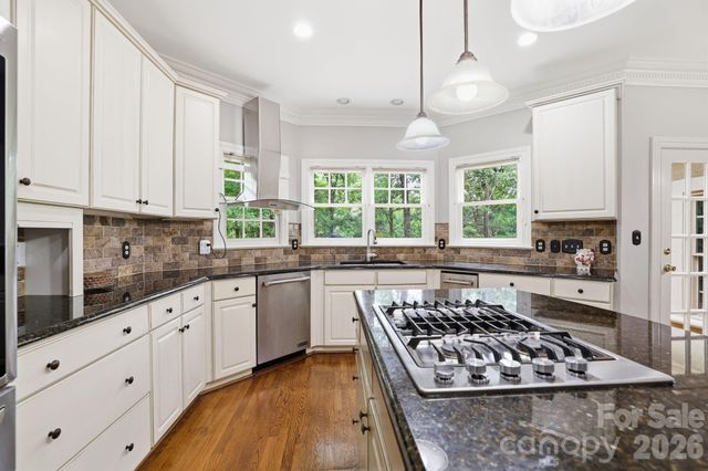14516 Ballantyne Country Club Drive, Charlotte, NC 28277